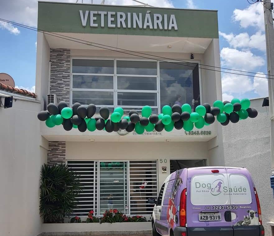 Veterinária